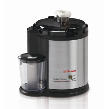Stainless Steel Housing Centrifugal Juicer